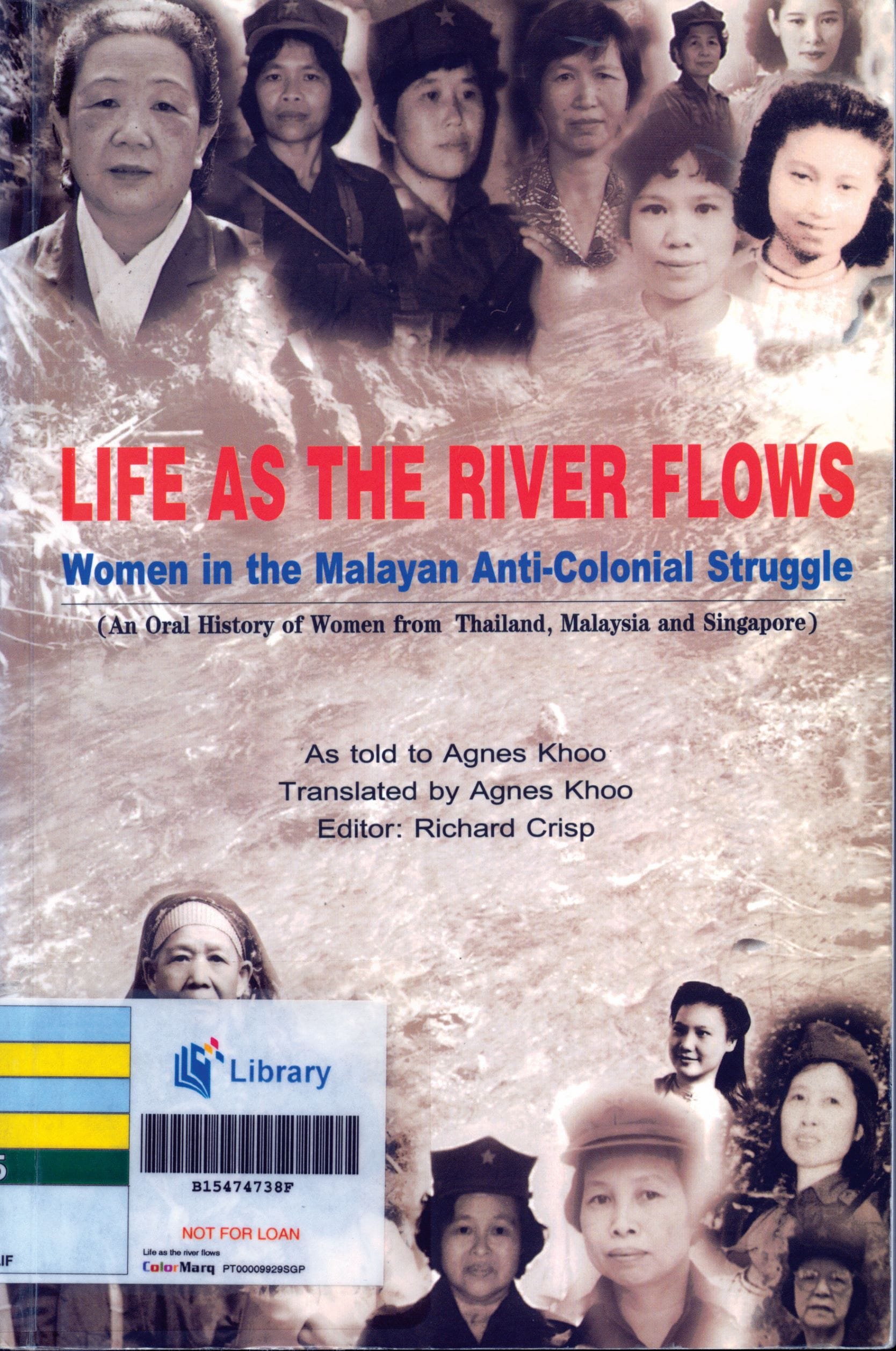 All rights reserved, Strategic Information Research Development, 2004.